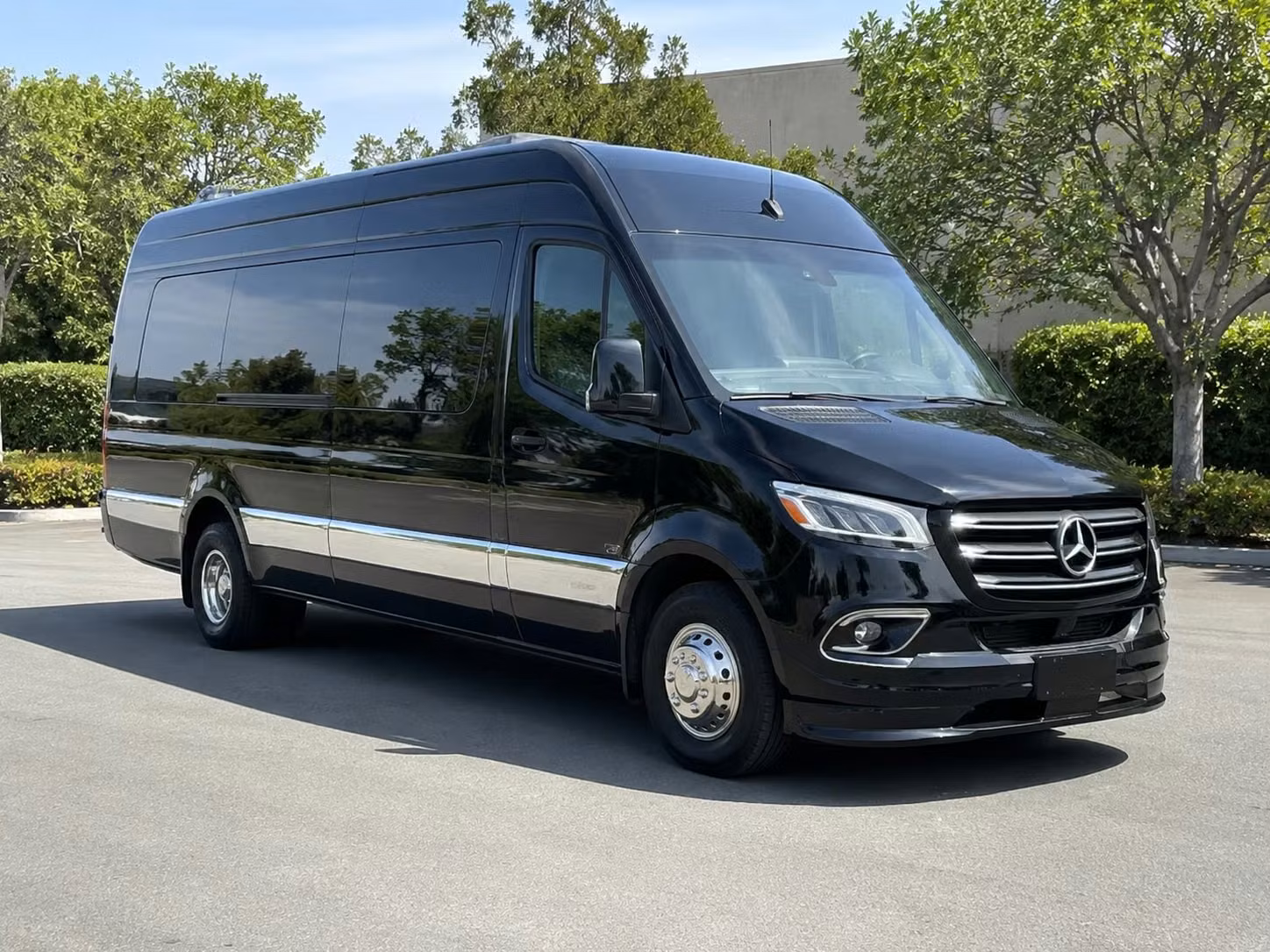 olathe airport transportation