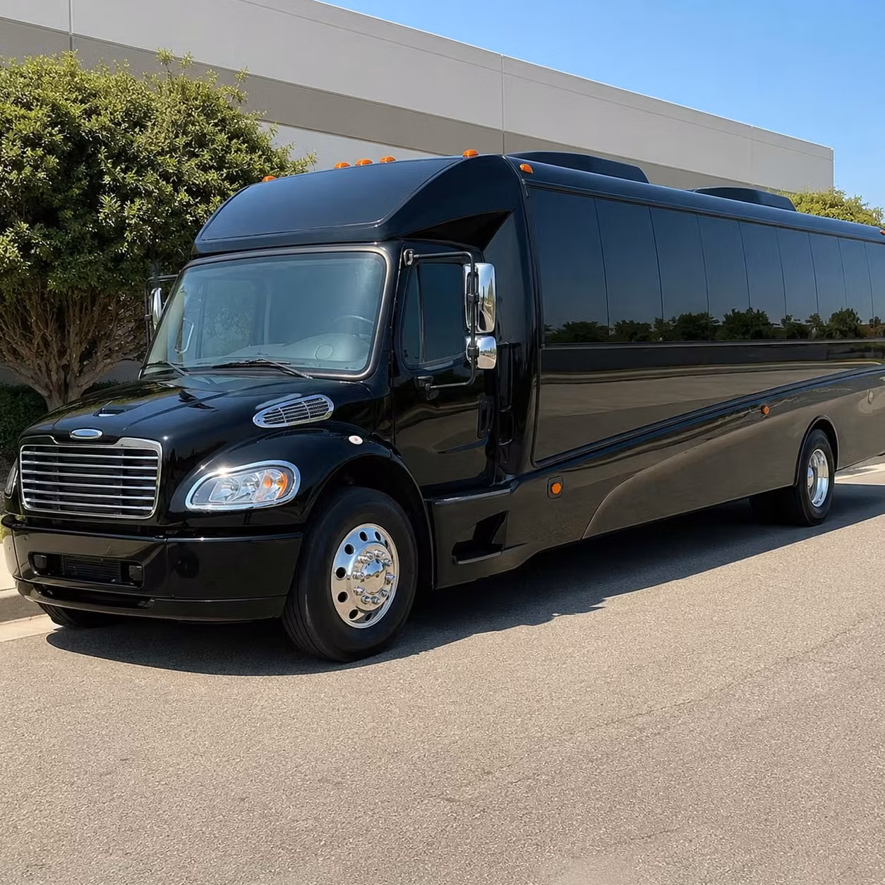olathe church transportation