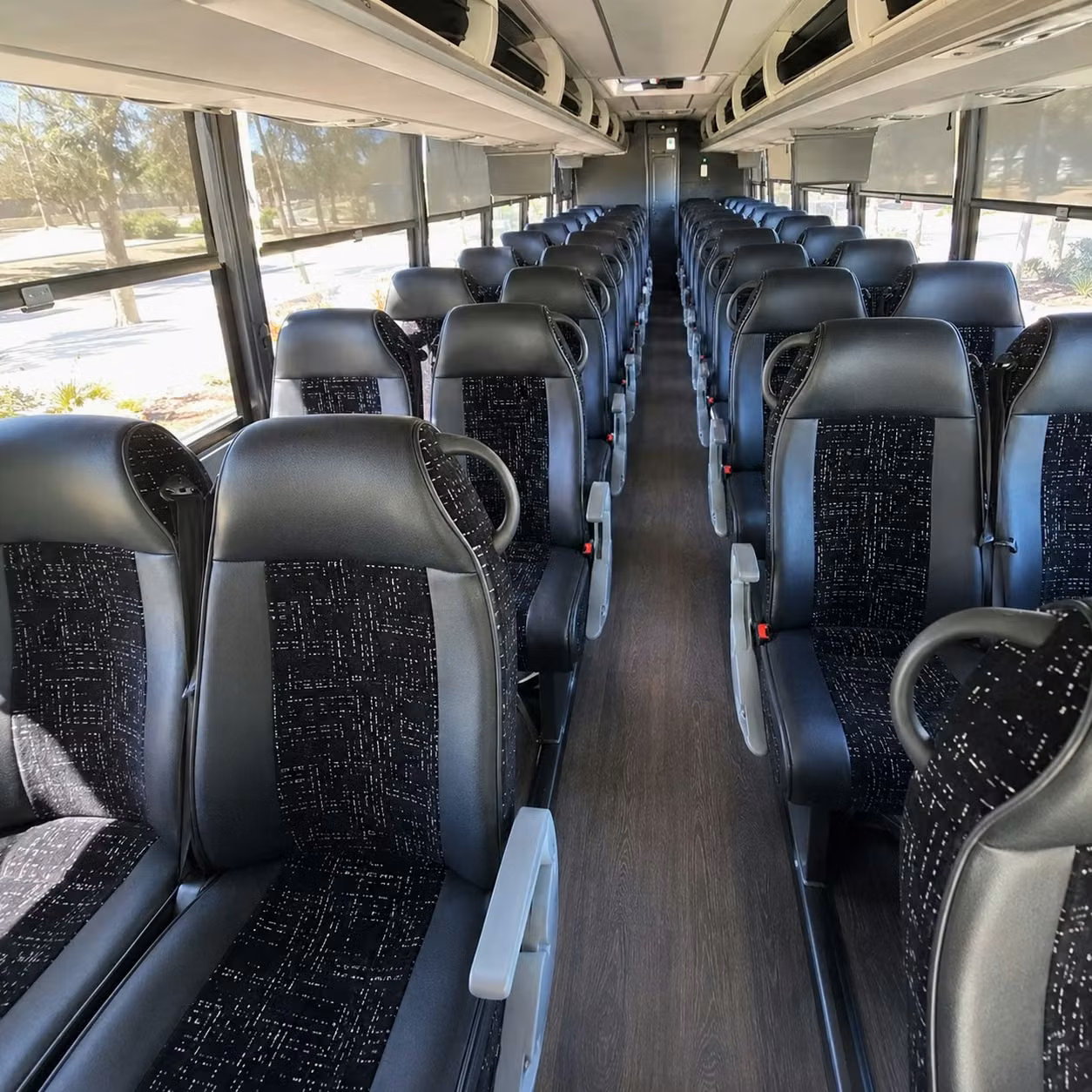 olathe concert transportation