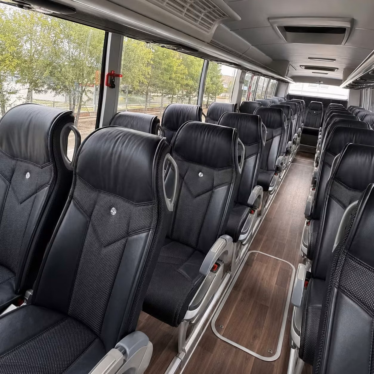 olathe long distance transportation